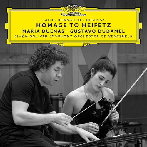 Symphonie espagnole, Op. 21 : Lalo: Symphonie espagnole, Op. 21: IV. Andante