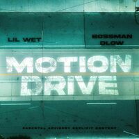 Motion Drive