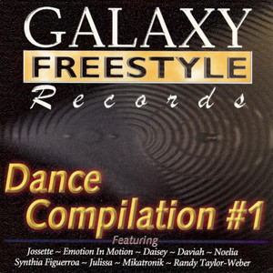 In A Dream (Romance Mix)