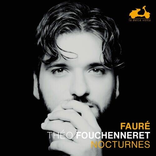Nocturne No. 12 in E Minor, Op. 107