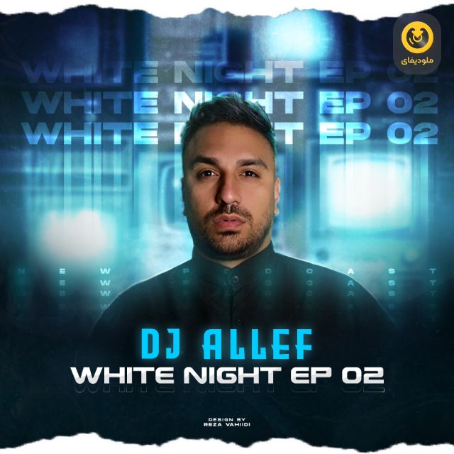 White Night EP02