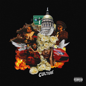 Kelly Price (feat. Travis Scott)