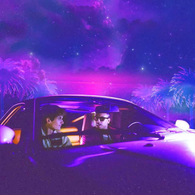 Substitution (Feat. Julian Perretta)
