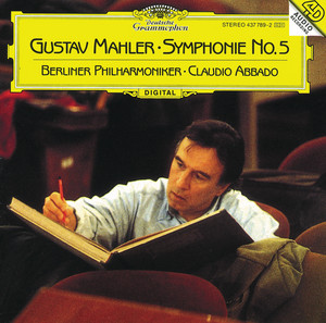 Symphony No. 5: IV. Adagietto. Sehr langsam