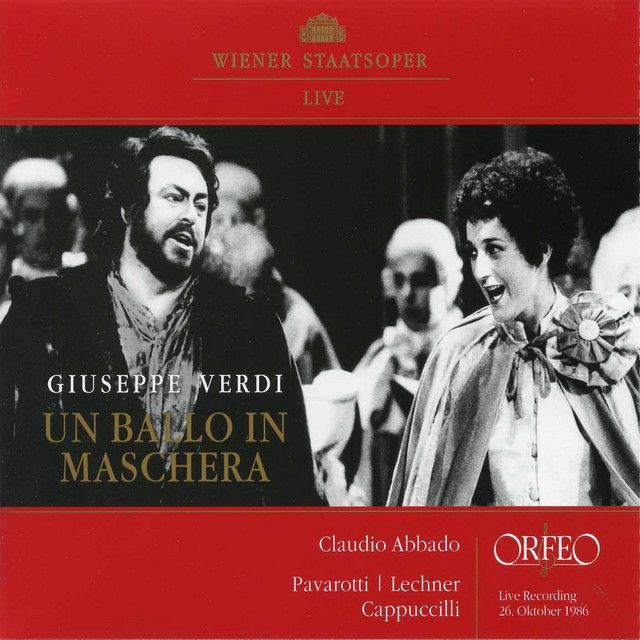 Un ballo in maschera, Act II: Act II Scene 1: Ahime! S'appressa alcun (Amelia, Renato, Dehorn, RIbbing, Chorus)