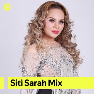 Siti Sarah Mix