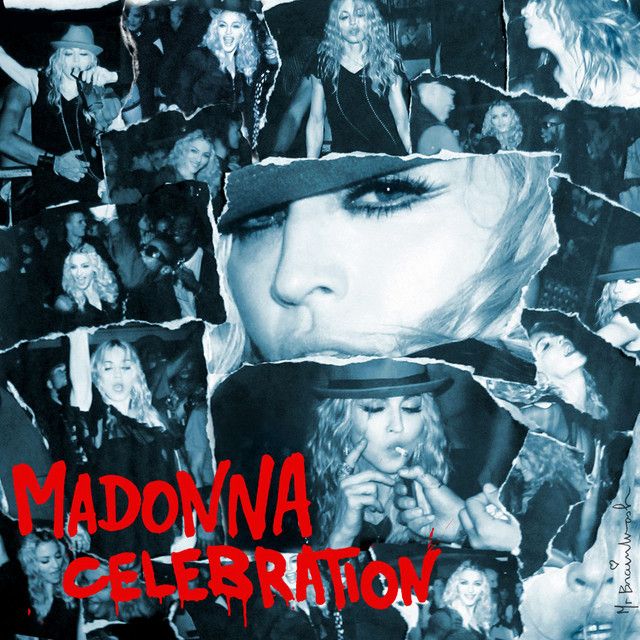 Celebration - Oakenfold Remix Dub