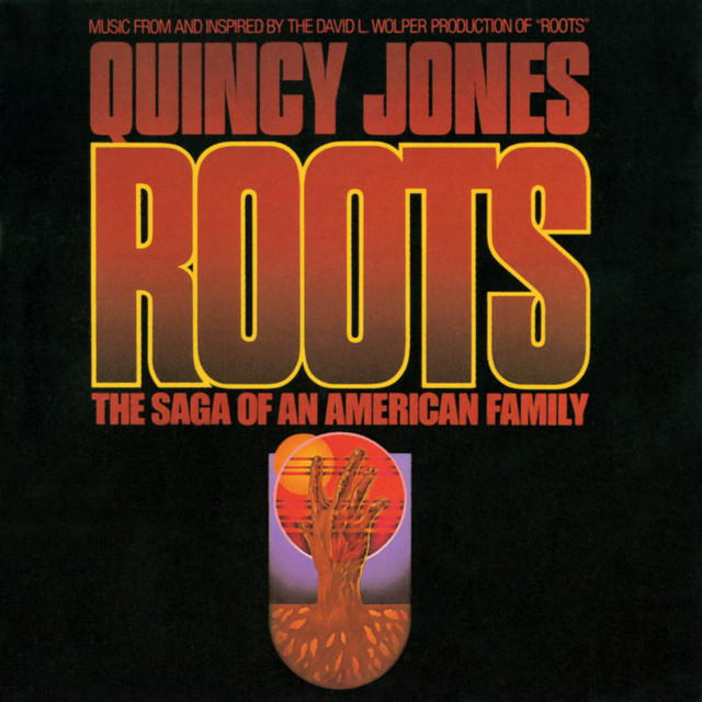 Jumpin' De Broom (Marriage Ceremony) - From "Roots" Soundtrack