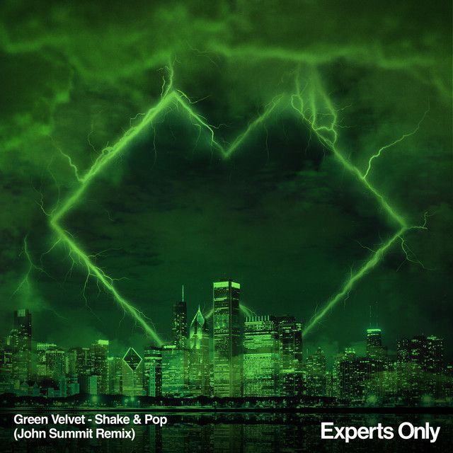 Shake & Pop - John Summit Remix