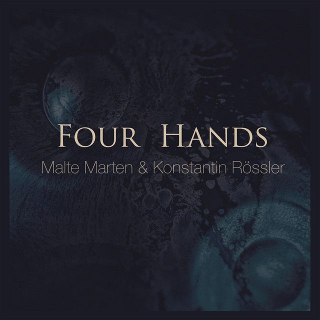 Four Hands
