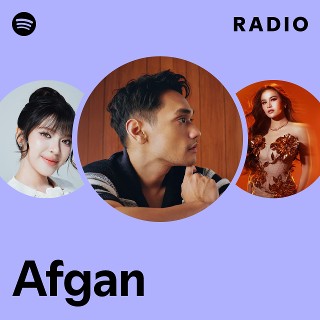 Afgan Radio