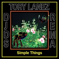 Simple Things [Feat. Tory Lanez & Rema]