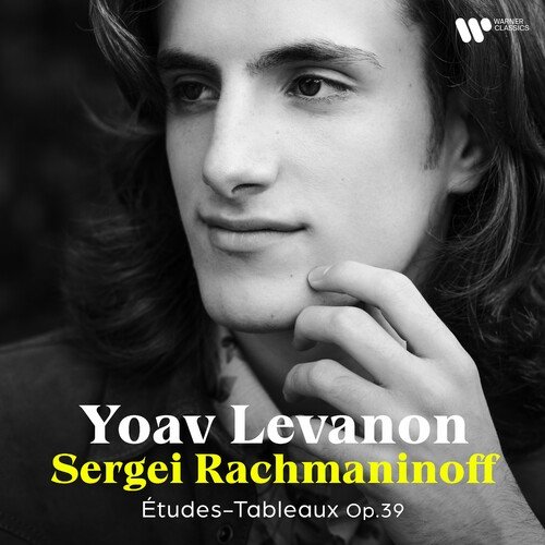 Rachmaninov: Études-Tableaux, Op. 39: No. 2 in A Minor