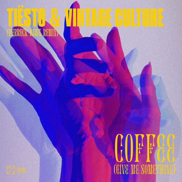 Coffee (Give Me Something) - Ferreck Dawn Remix