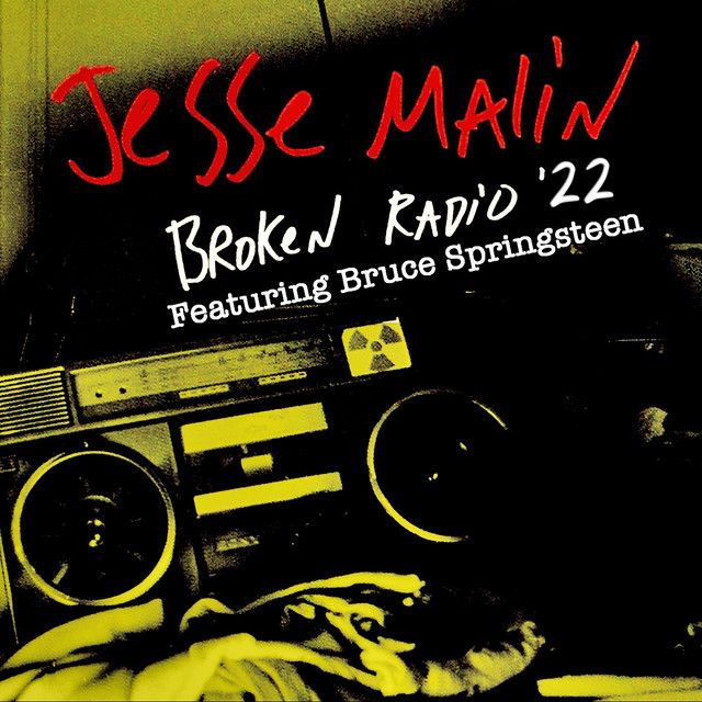 Broken Radio '22
