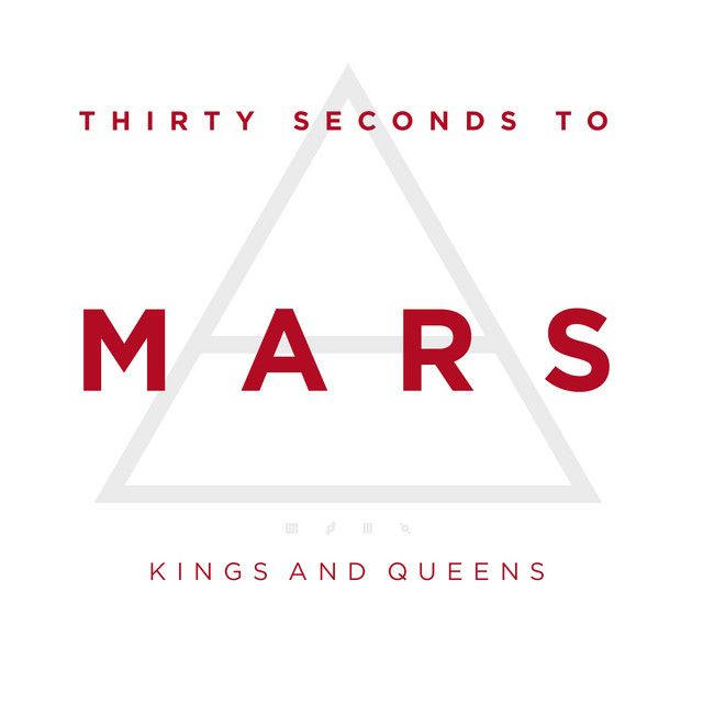 Kings And Queens - Innerpartysystem Remix Main