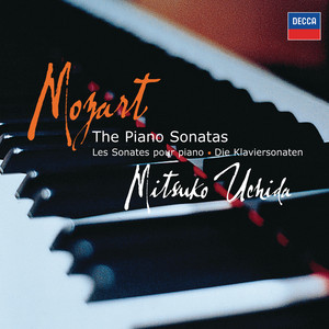 Piano Sonata No. 12 in F Major, K. 332: I. Allegro