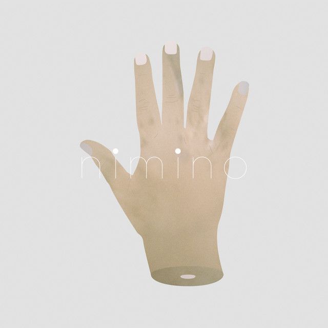 The Back of Your Hands - Edit