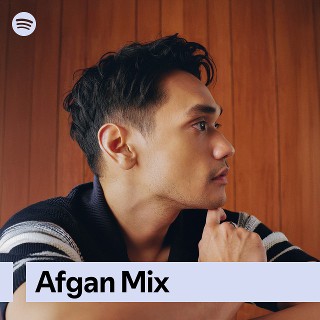 Afgan Mix