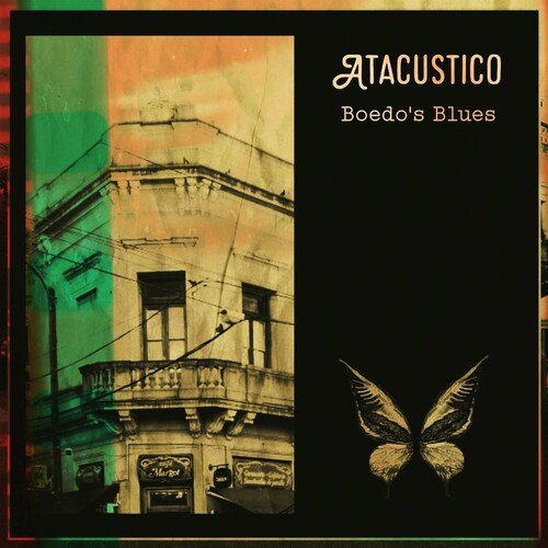 Boedo's Blues