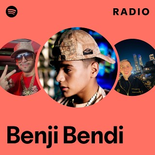 Benji Bendi Radio
