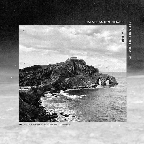 Secretly Wishing for Rain (William Basinski & Gary Thomas Wright rework)
