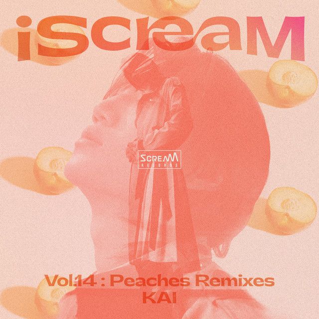 Peaches - SUMIN Remix