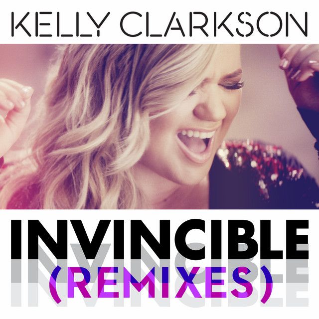 Invincible - TyDi Remix