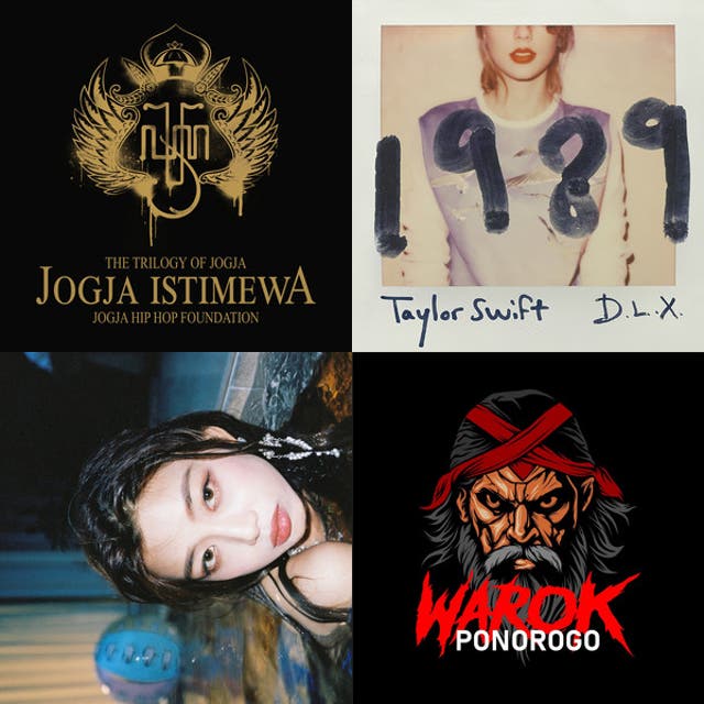 New mixx