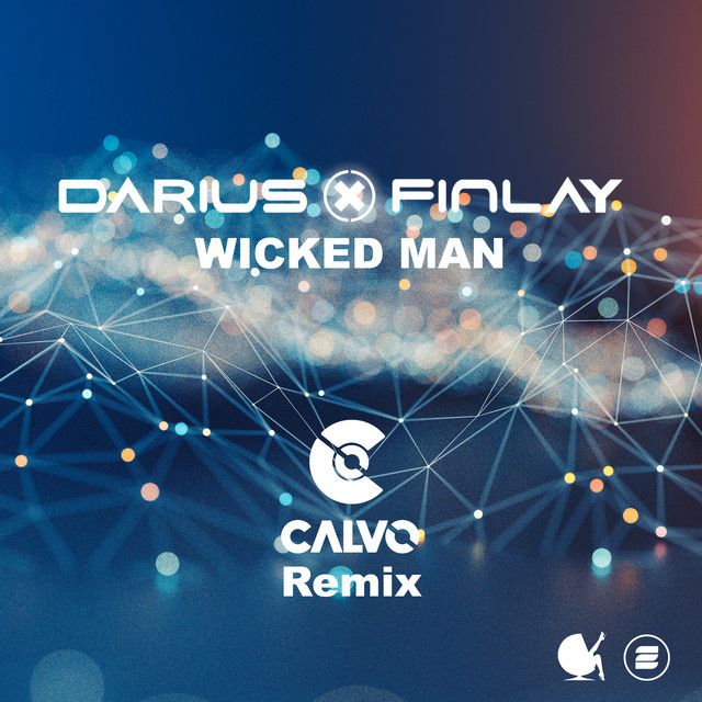 Wicked Man - Calvo Remix