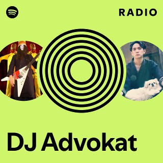 DJ Advokat Radio