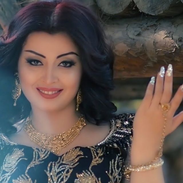 Khosham Amad