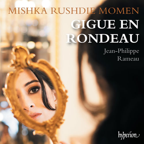 Pièces de clavecin (1724), Suite in E Minor, RCT 2 : Rameau: Pièces de clavecin (1724), Suite in E Minor, RCT 2: IIIa. Gigue en rondeau I
