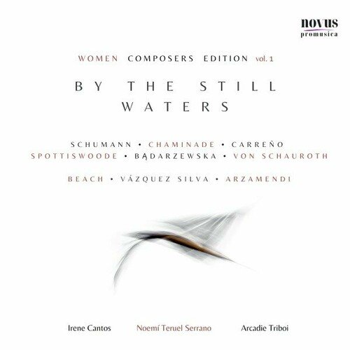By the Still Waters, Op. 114