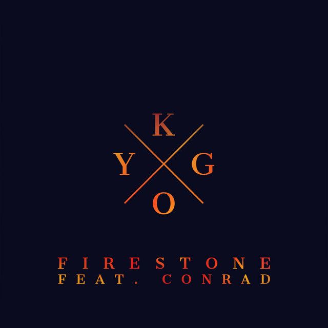 Firestone - Live Acoustic Version