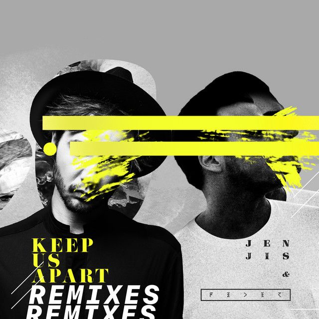 Keep Us Apart (feat. Bright Sparks) - Billon Remix