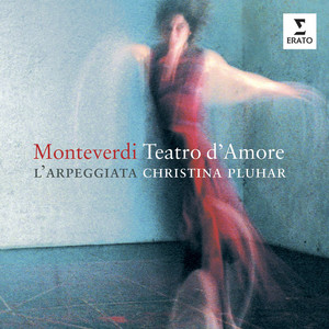 Monteverdi: Sì dolce è'l tormento, SV 332