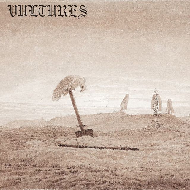 Vultures - Havoc Version