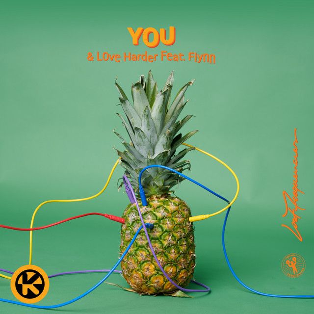You - Honey & Badger Extended Remix