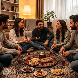 دورهمی