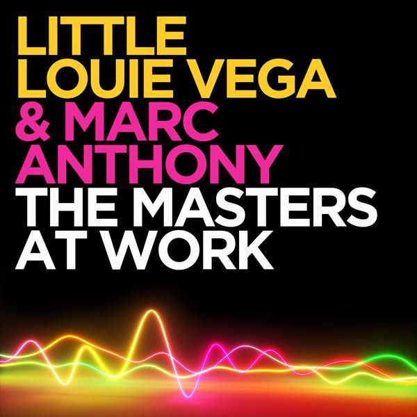 The Masters at Work - Remix