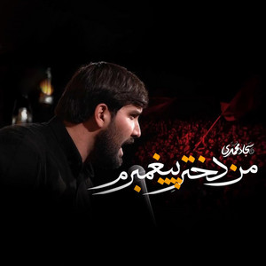 همه کاره حیدره