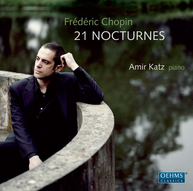 Nocturne in G Minor, Op. 15 No. 3: Nocturne No. 6 in G Minor, Op. 15, No. 3