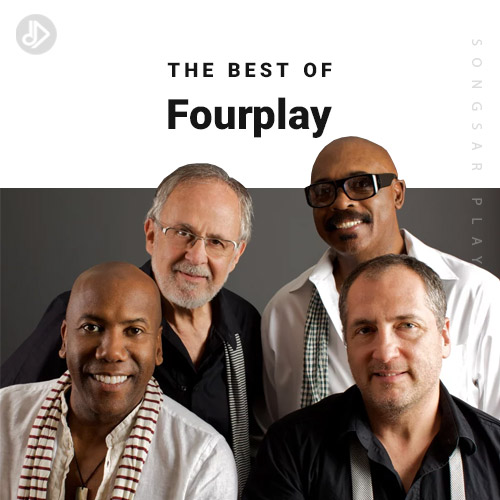 Be My Lover (feat. Michele Pillar & Nathan East)