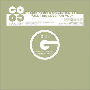 All This Love for You - Rocco Spoken Mix