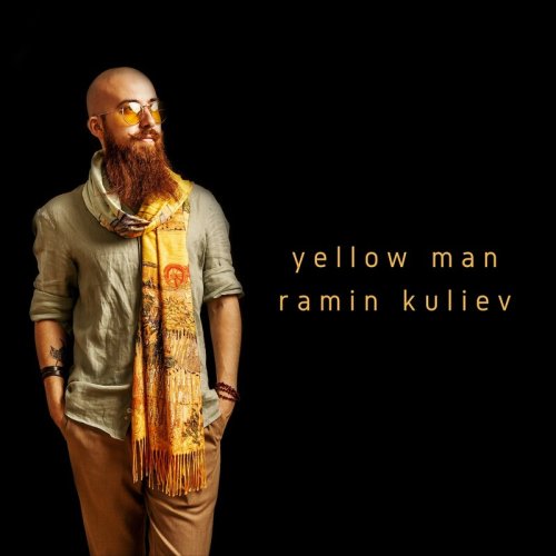 Yellow Man