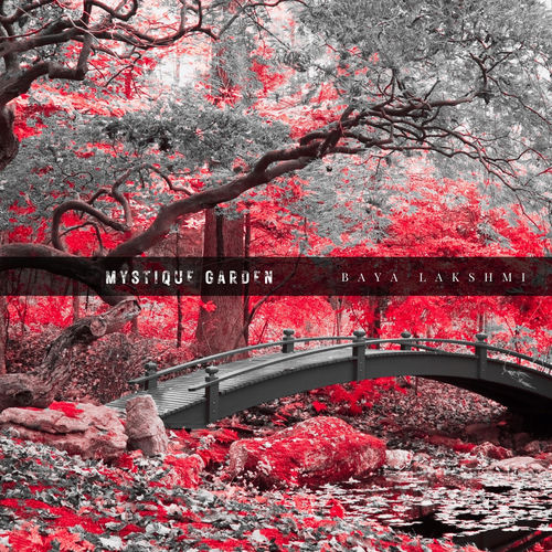 Mystique Garden