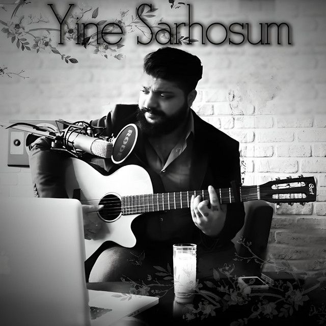 Yine Sarhoşum