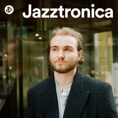 Jazztronica