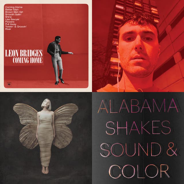 Hidden Gems  - Mega Playlist - (15hr)